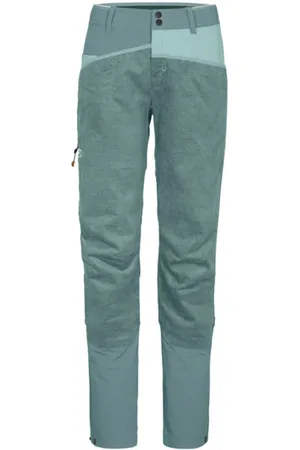 ORTOVOX Casale Wblank-spacepantaloni arrampicata
