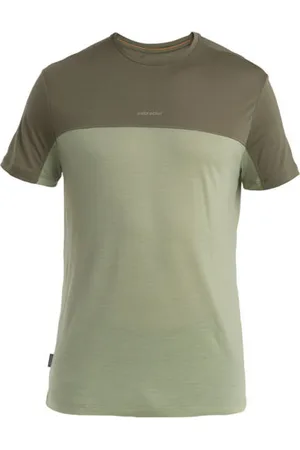 Icebreaker Merino 125 Cool-Lite Sphere IIIblank-spaceT-shirt