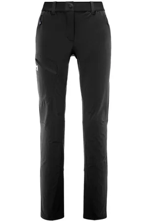 Millet One Cordura Wblank-spacepantaloni alpinismo