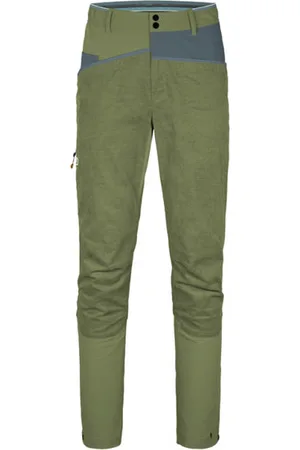 ORTOVOX Casaleblank-spacepantaloni arrampicata
