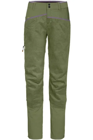 ORTOVOX Casale Wblank-spacepantaloni arrampicata