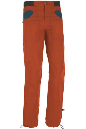 E9 B Rondo Story Jrblank-spacepantaloni arrampicata