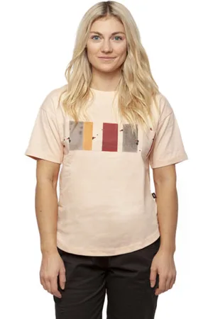Chillaz Leoben Rainbowblank-spaceT-shirt