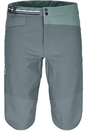 ORTOVOX Pala Mblank-spacepantaloni corti arrampicata