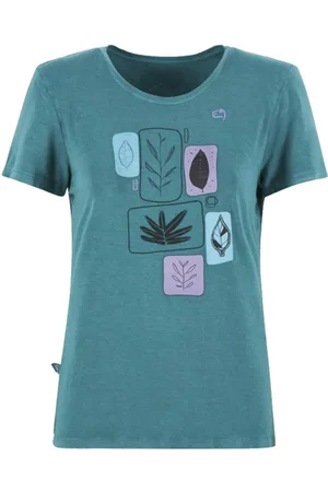 E9 Pammablank-spaceT-shirt