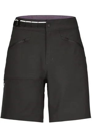 ORTOVOX Brenta Wblank-spacepantaloni corti