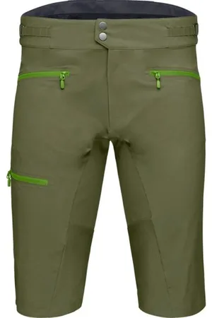 NORRØNA Fjørå flex1 mid weightblank-spacepantaloni corti bici