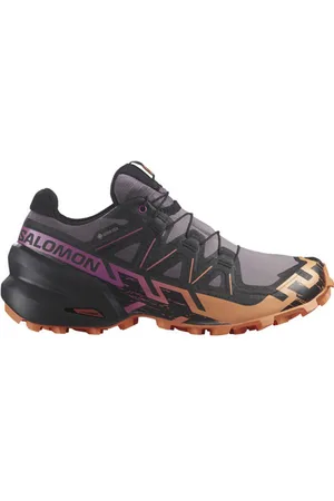 Salomon Speedcross 6 GTX Wblank-spacescarpe trail running