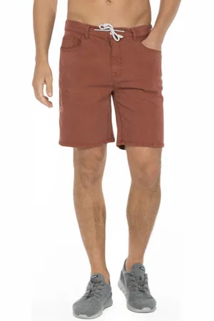 Chillaz Oahu 2.0blank-spacepantaloni corti arrampicata