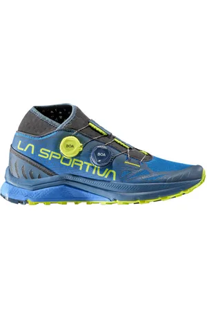 La Sportiva Jackal II Boablank-spacescarpe trailrunning