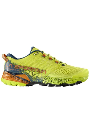 La Sportiva Akasha IIblank-spacescarpe trail running