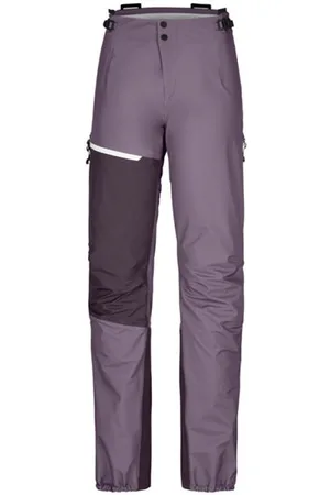 ORTOVOX Westalpen 3L Lightblank-spacepantaloni alpinismo
