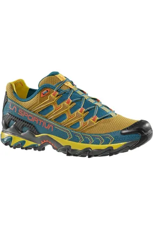 La Sportiva Ultra Raptor IIblank-spacescarpe trail running