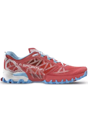 La Sportiva Bushido III Wblank-spacescarpe trail running