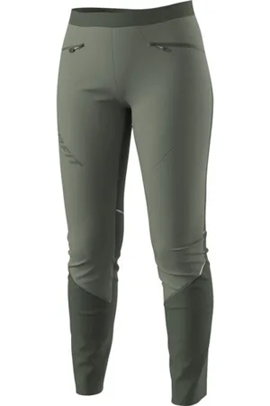 Dynafit Traverse Dst Wblank-spacepantaloni alpinismo