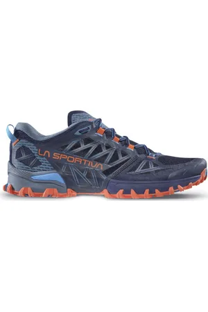 La Sportiva Bushido IIIblank-spacescarpe trail running