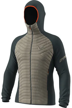 Dynafit Speed Insulation Hybrid Mblank-spacegiacca ibrida