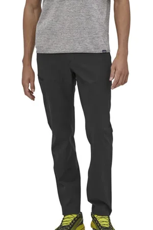 Patagonia Altvia Trail (Short) Mblank-spacepantaloni trekking