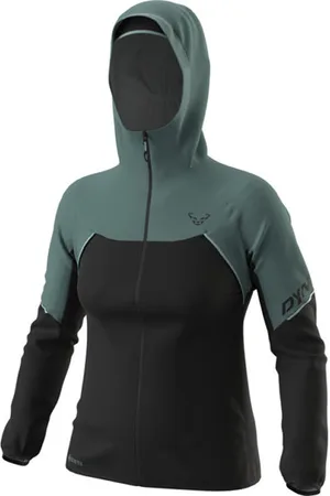 Dynafit Alpine GTX Wblank-spacegiacca in GORE-TEX