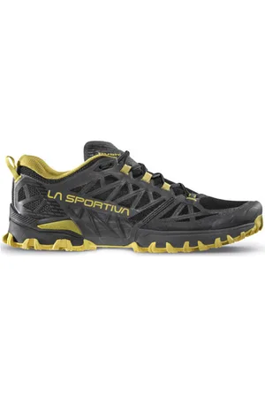 La Sportiva Bushido IIIblank-spacescarpe trail running