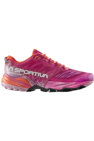 La Sportiva Akasha IIblank-spacescarpe trail running