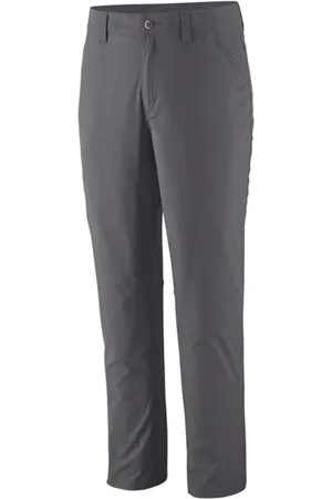 Patagonia Ws Quandary Regblank-spacepantaloni trekking