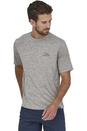 Patagonia Capilene Cool Dailyblank-spaceT-shirt