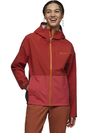 COTOPAXI Cielo Rain Wblank-spacegiacca hardshell