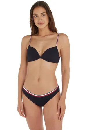 Tommy Hilfiger Reggiseno costumeblank-spacedonna. Taglia 85B