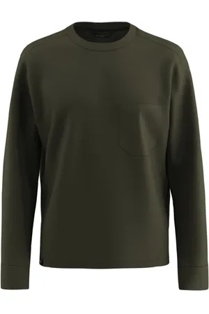 Salewa Fanes Dry Mblank-spacefelpa