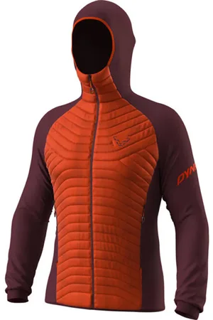 Dynafit Speed Insulation Hybrid Mblank-spacegiacca ibrida