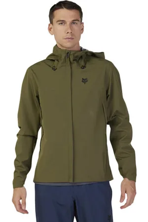 Fox Ranger 2.5Lblank-spacegiacca MTB