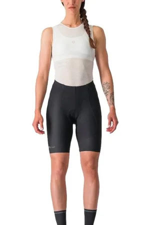 Castelli Espressoblank-spacepantaloncini ciclismo