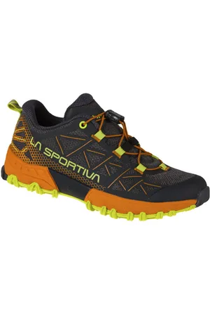 La Sportiva Bushido II Jrblank-spacescarpe trailrunning