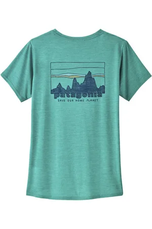 Patagonia Capilene® Cool Dailyblank-spaceT-shirt
