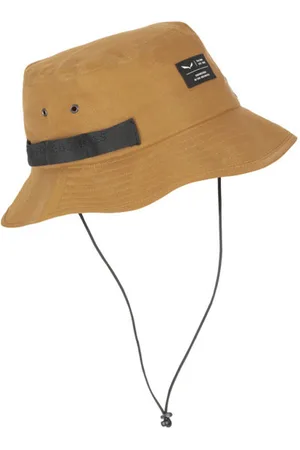 Salewa Puez Hemp Brimmedblank-spacecappellino. Taglia 56