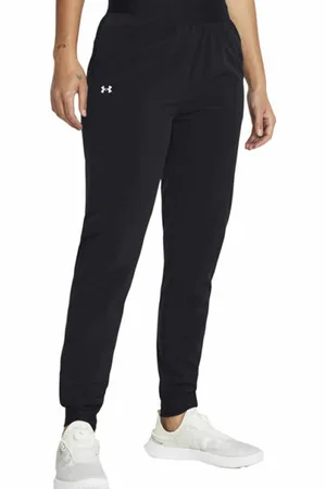Under Armour Sport High Rise Wblank-spacepantaloni fitness