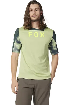 Fox Defend Tauntblank-spaceT-shirt