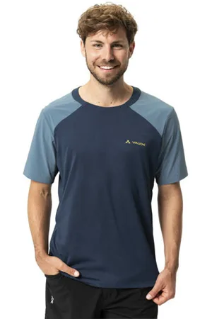 Vaude Me Moab PROblank-spacemaglia ciclismo