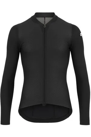 Assos Mille GT LS S11blank-spacemaglia ciclismo