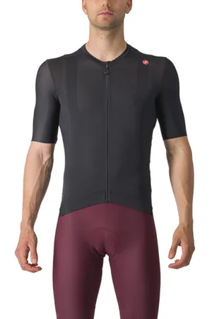 Castelli Espressoblank-spacemaglia ciclismo