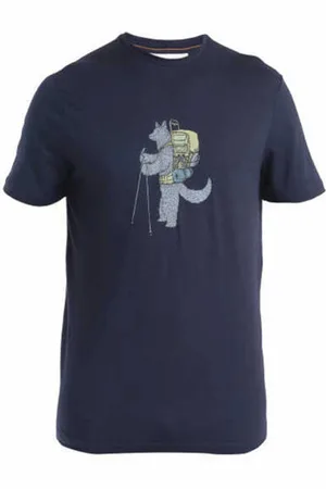 Icebreaker Merino 150 Tech Lite IIIblank-spaceT-shirt