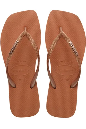 Havaianas Square Glitterblank-spaceinfradito