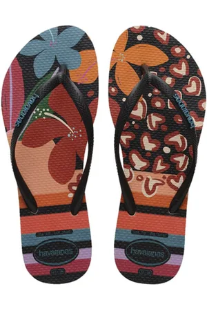 Havaianas Slim Patchworkblank-spaceinfradito