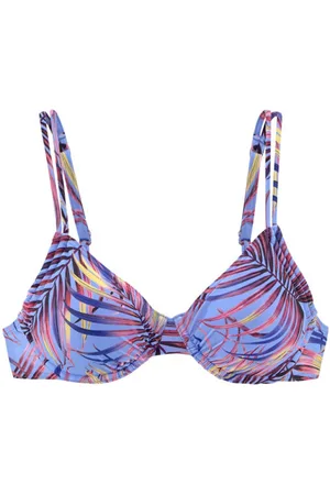 Lascana Reggiseno costumeblank-spacedonna. Taglia 38C