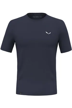 Salewa Puez Dry Mblank-spaceT-shirt