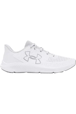 Under Armour Charged Pursuit 3 Big Logo Wblank-spacescarpe fitness e training