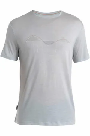 Icebreaker Merino 125 Cool-Lite Sphere IIIblank-spaceT-shirt