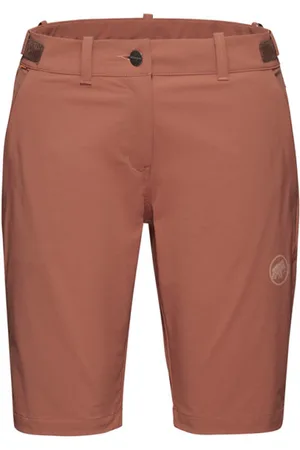 Mammut Runbold Shorts Wblank-spacepantaloni corti trekking