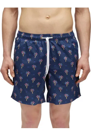 Sundek Mini Palmblank-spacecostume